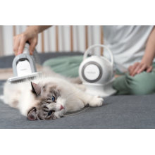 Handheld Vacuum Cleaner for Pet Grooming